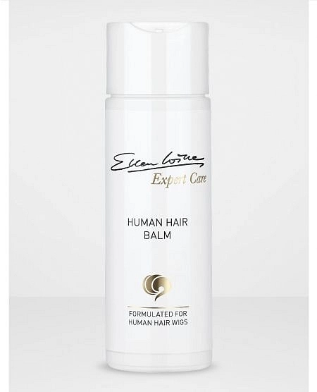 Balzám na pravý vlas Ellen Wille